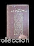 Libri di seconda mano: LA VOLUNTAD - AZORIN